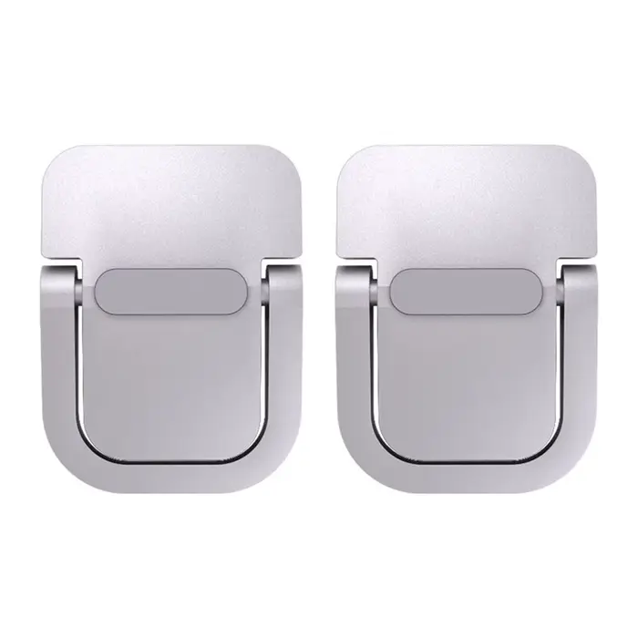 Support d'ordinateur Portable pour Support de clavier d'ordinateur Mini pieds portables supports d'o