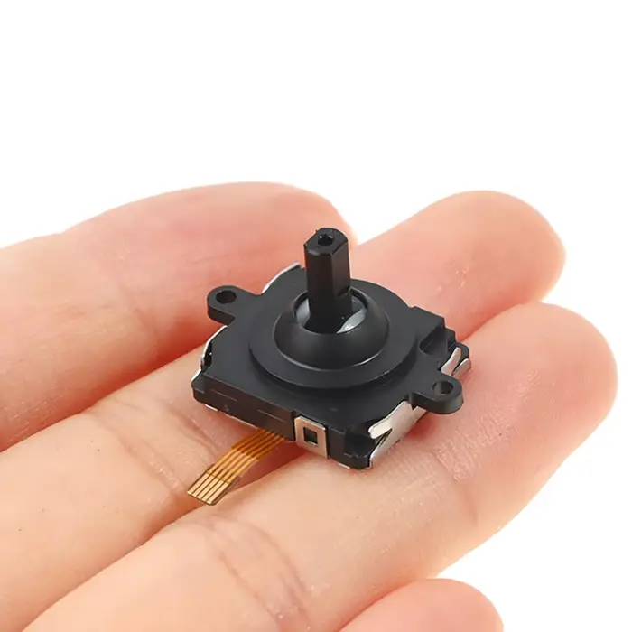 Jeux-Joystick analogique pour contrôleur Console Facebook-Oculus Quest 2