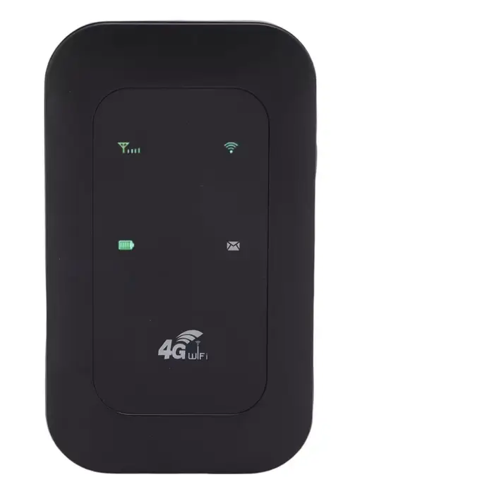 Routeur WiFi Mobile, batterie 2100mAh