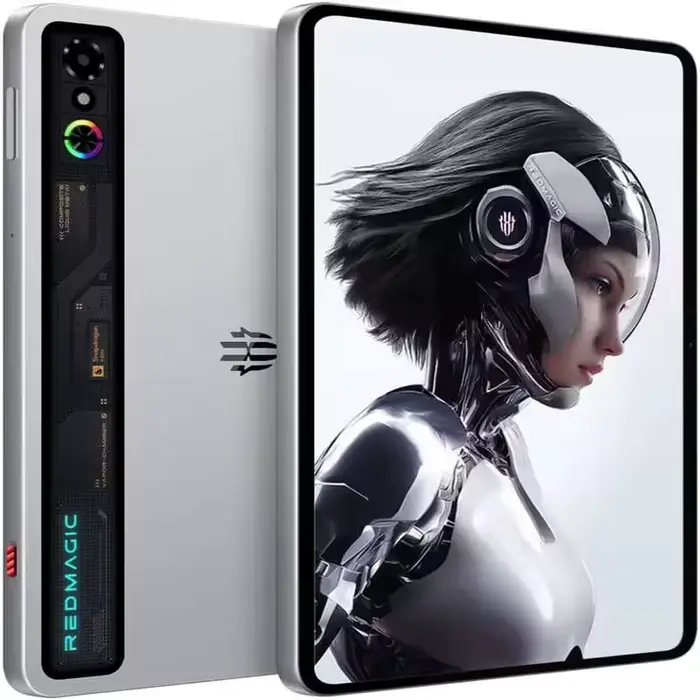 OFFRE PROMO REDMAGicS Tablette de jeu AstraA, tablette de jeu OLED de 9,06 pouces, Snapdragon 8 Elit