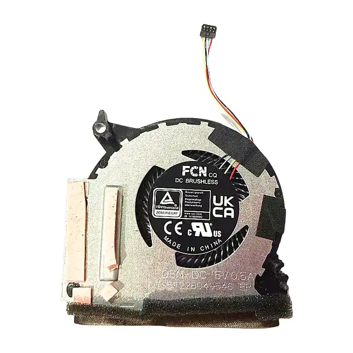 Nouveau ventilateur de refroidissement d'origine pour ASUS