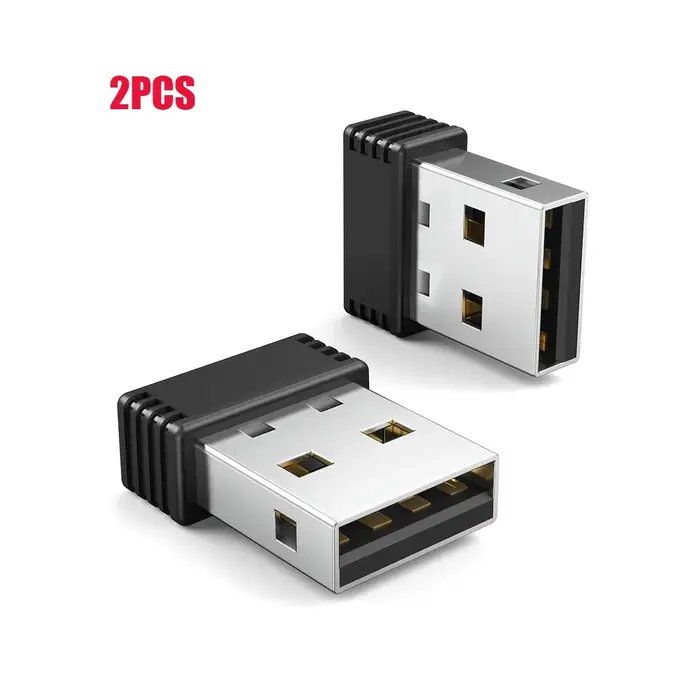 Port USB Shaker Wiggler éveillé souris sans fil Jigglers Mover indétectable automatique pour ordinateur portable maintient le mouvement de l'ordinateur