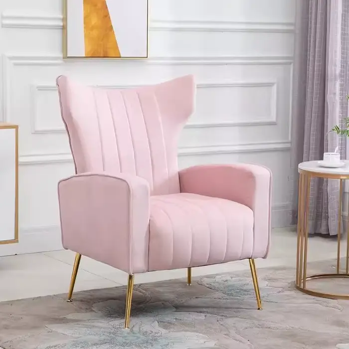 Chaise de bureau ergonomique Simple
