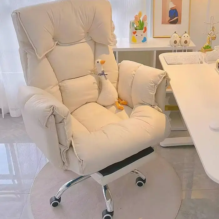 Chaise de bureau, chaise d'ordinateur