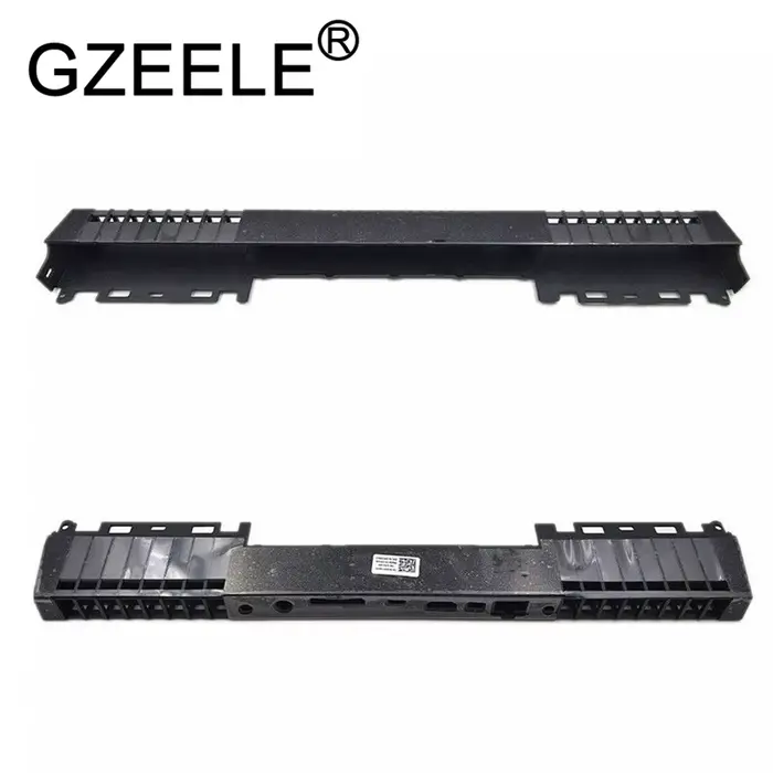 Nouveau cache-charnière d'écran pour Dell Alienware 13 R3/15 R3 R4/17 R4 R5 0P6584 0M2MX7 09CFWG Sortie d'air AP1JM000400