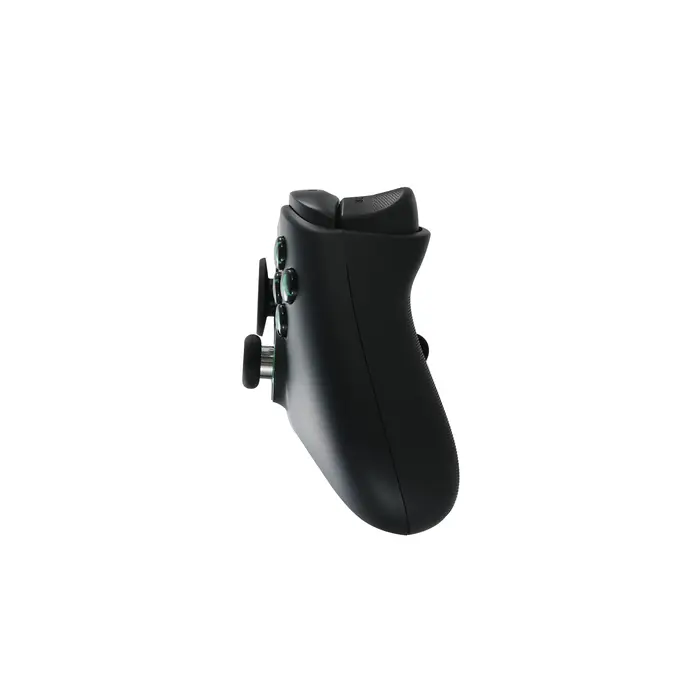 Manette de jeu GuliKit TT Pro avec joysticks TMR