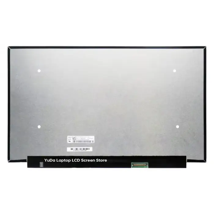 Écran LCD 15.6 pouces 144Hz NE156FHM-NX3 B156HAN15.0 pour Lenovo ideapad Gaming 3-15ACH6 15IHU6