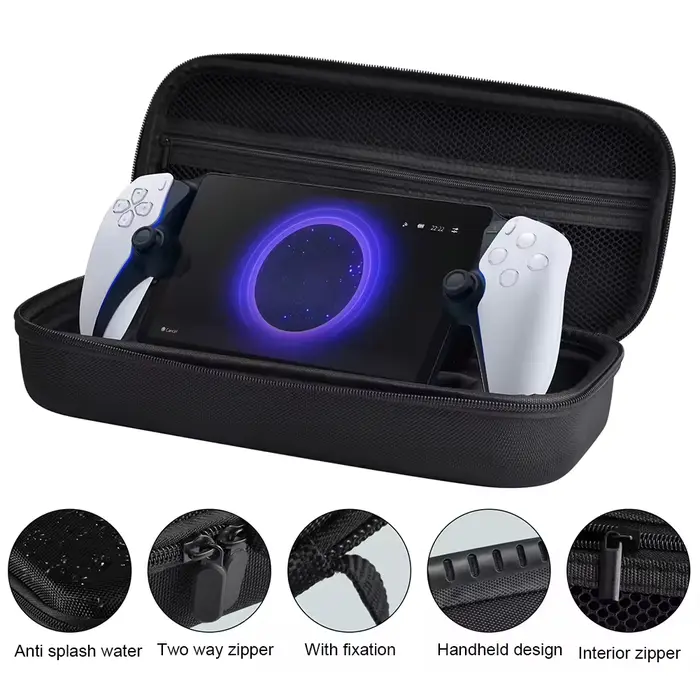 EVA – étui Portable pour portail PS5