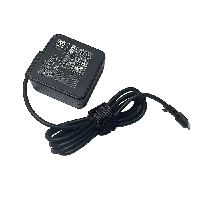 Adaptateur secteur 20V, 3,25 a, 65W, chargeur pour ordinateur portable, pour port USB Type C ADP-65G