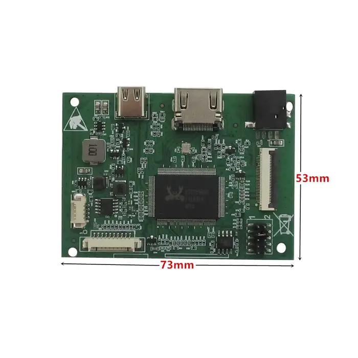 Kit Portable de 11.6 pouces