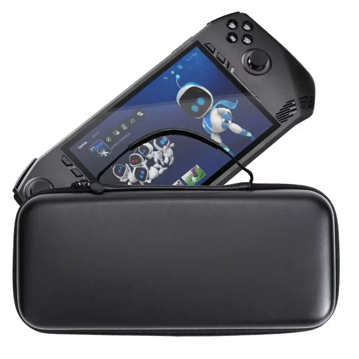 Sac de rangement pour console portable MSI Claw A1M, accessoires de jeu, sac de transport portable e