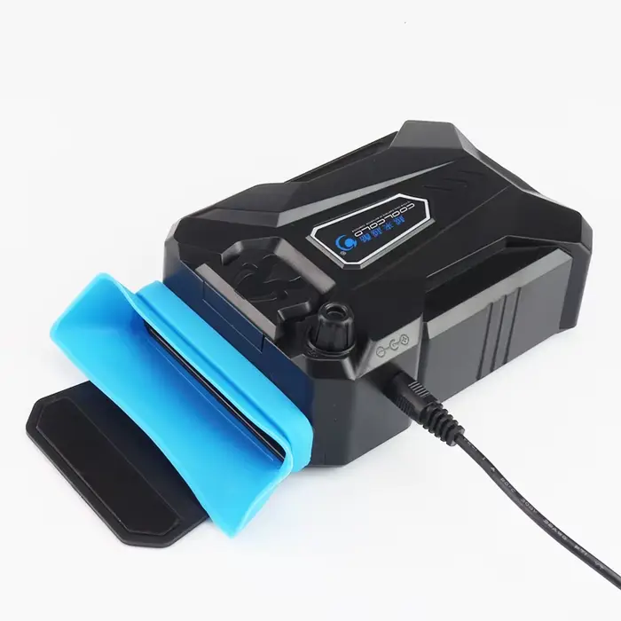 Refroidisseur externe USB pour ordinateur portable
