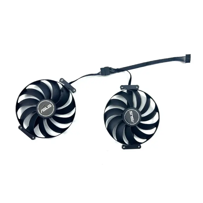 Ventilateur de Refroidissement de Carte Graphique