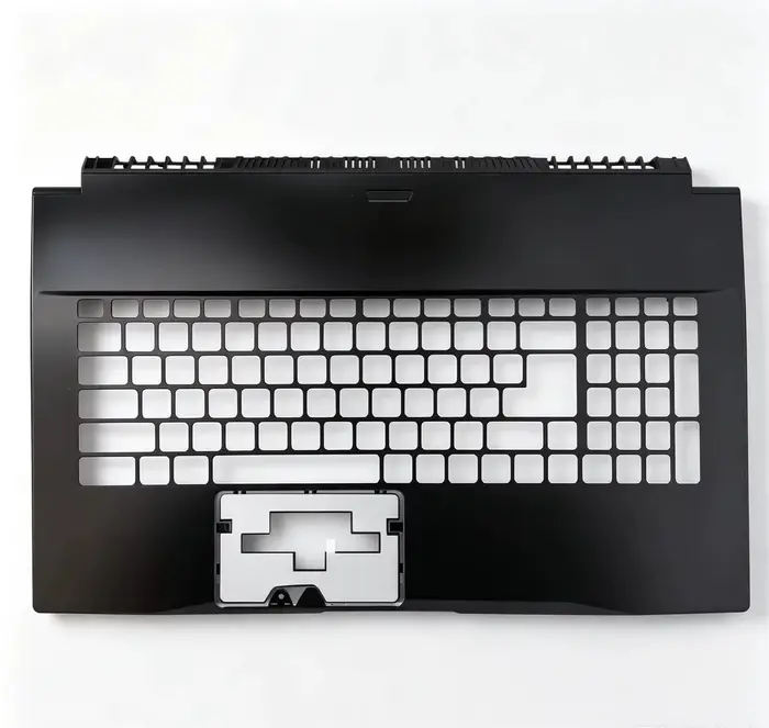 XX+Repose-poignets vierge d'origine authentique pour ordinateur portable MSI 9S7-17F512 GF75 Thin 10UE 10UEK MS-17F5