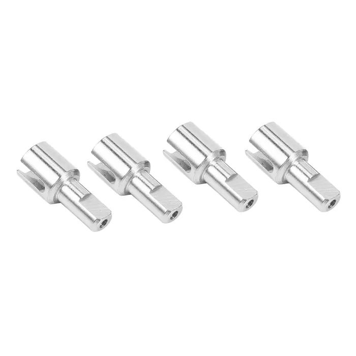 4 pièces pour Wltoys 144001 144002 144010 124007 124016 124017 124018 124019   Tasse différentielle 