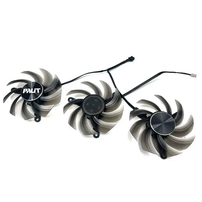 Ventilateur de refroidissement de carte vidéo