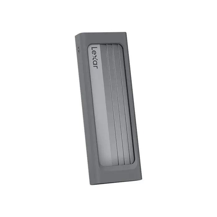 Lexar M.2 SSD boîtier 10Gbps USB 3.2 Gen2 M.2 NVMe SATA SSD