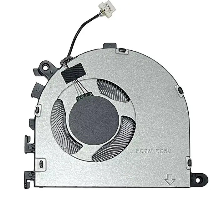 Ventilateur de refroidissement pour ordinateur portable HP 14-EP 14-EM 240 G10/245 G10 TPN-I141 TPN-I142