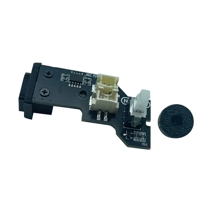 Adaptateur d'alimentation pour console de jeu rétro