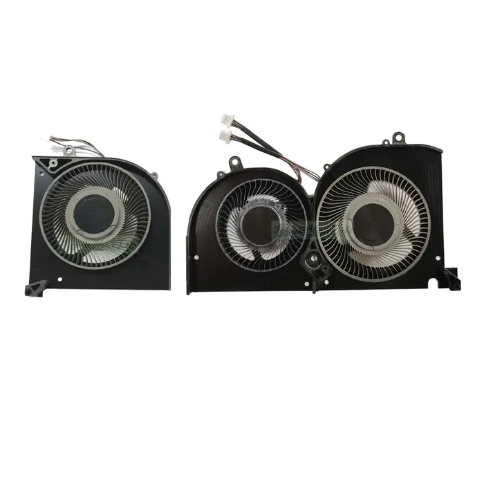 Ventilateurs de refroidissement pour ordinateur portable BS5005HS-U3I U3J