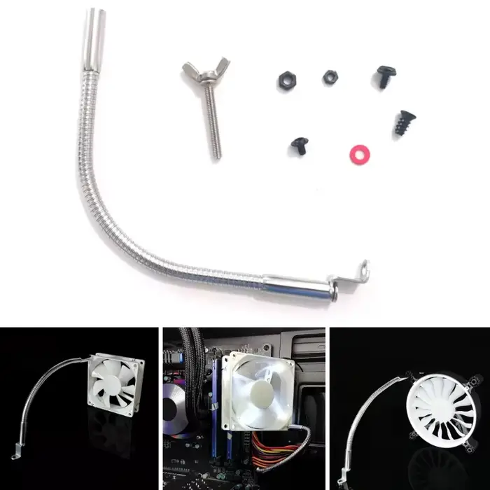 B0KA-Refroidisseur T1 robuste de haute qualité, support de refroidissement IMACooling pour l'électronique