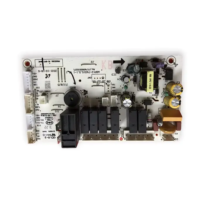 Carte de circuit imprimé pour ordinateur