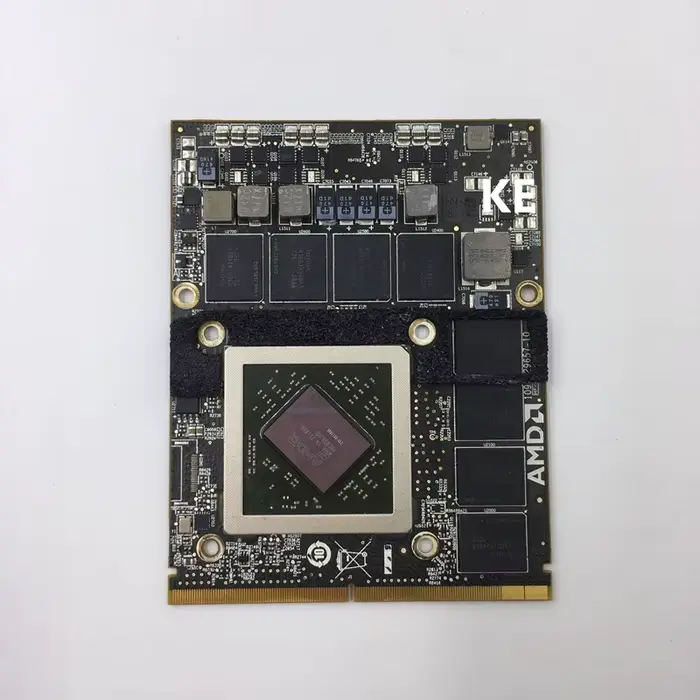 Carte graphique HD6970M