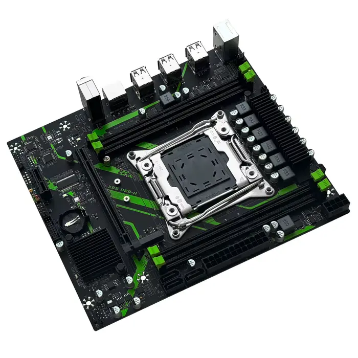 Carte mère PR9-H MACHINIST X99 LGA 2011-3