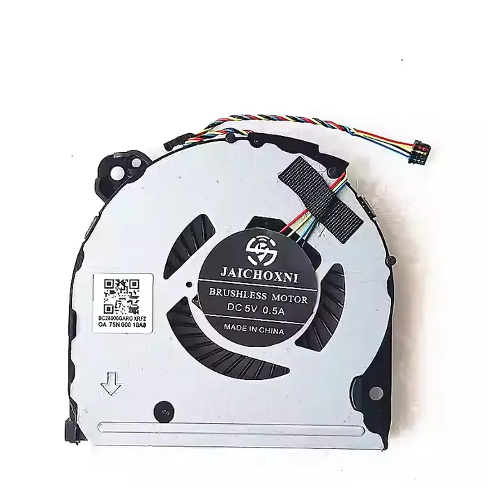 Ventilateur de remplacement OEM pour ordinateur portable Sony Vaio, ventilateur de refroidissement d