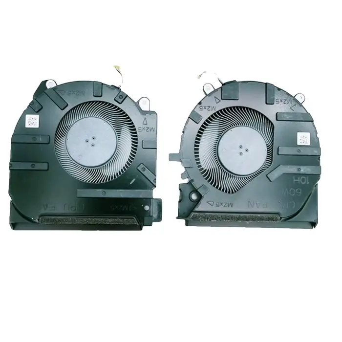 Ventilateur de refroidissement pour ordinateur portable HP VICTUS 16-D 16-d0185 16-E 16-e0011ns TPN-Q263 TPN-Q264