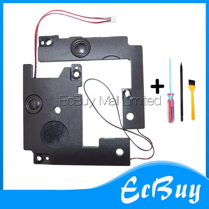 Nouveau haut-parleur pour ordinateur portable ASUS K501L K501LA K501LB K501LX K501U K501UB K501UQ K501UX K501UW A501 A501U A501L A501LB