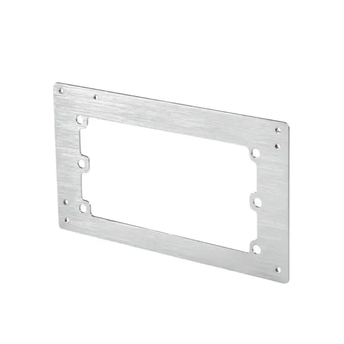 Adaptateur d'alimentation Atx vers SFX, tout en aluminium anodisé, support convertisseur Atx vers SF