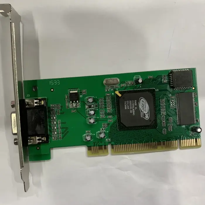 Carte graphique ATI Rage XL pour ordinateur de bureau