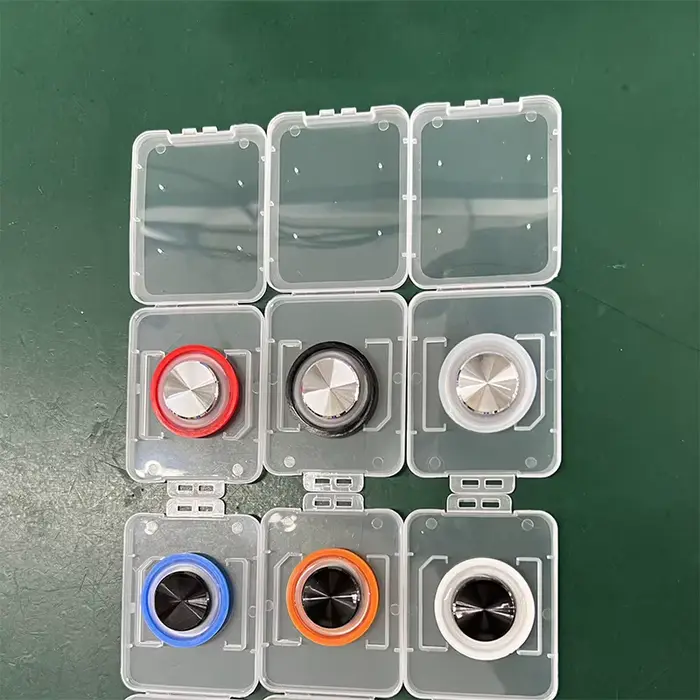 Manette de jeu universelle non-mince