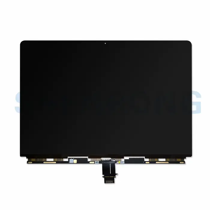 Écran LCD uniquement pour Macbook A2442 A2779 A2485 A2780 A2991 A2918 A2992 A2681 A3113 A3401 A3185 A3112 A3403 A3186 -