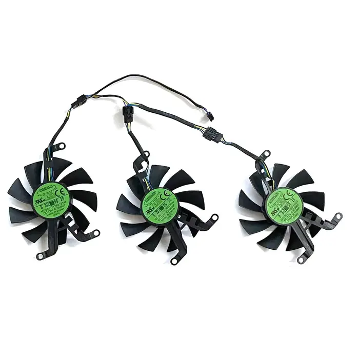 Pour carte graphique XFX AMD Radeon RX 6650XT OC V2 RX6600 XT