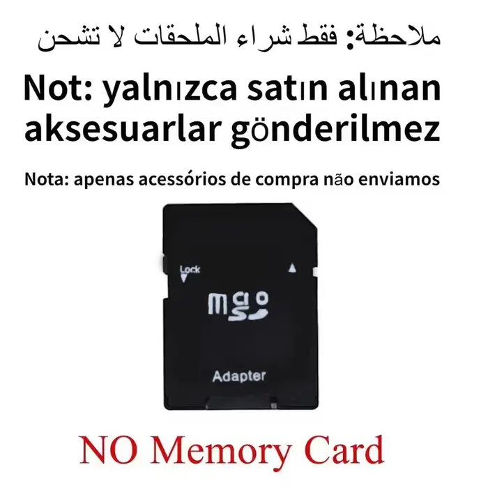 Carte mémoire de petite capacité 64 Go 128 Go 256 Go 512 Go, carte Micro SD haute vitesse pour le st