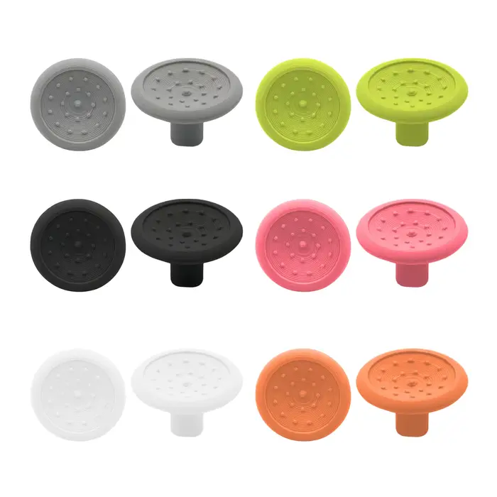 Capuchon de joystick pour console de jeu ANBERNIC RG406V / RG406H / RG476H / RG477M