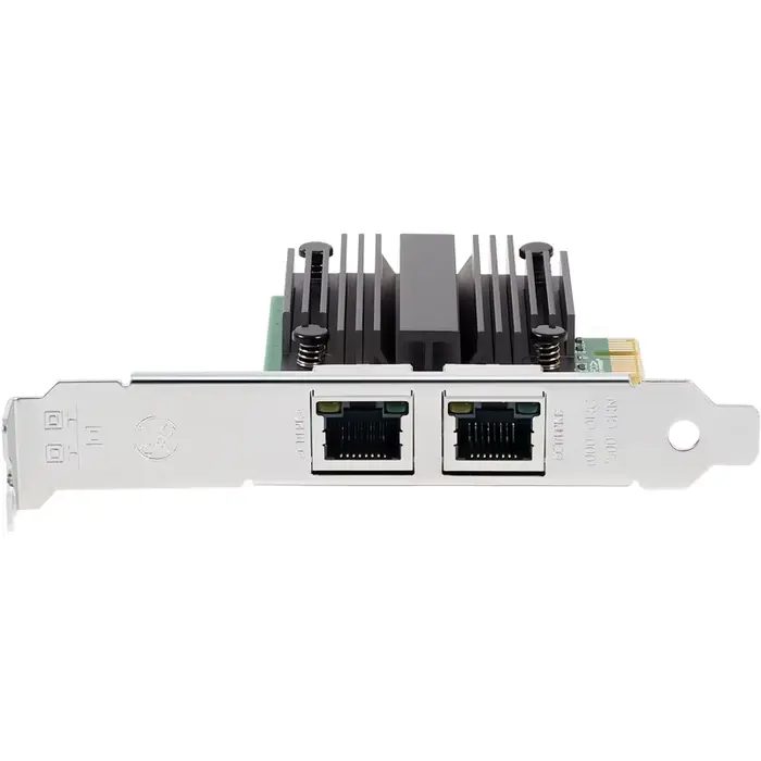 Carte réseau à puce Intel I226 pour ordinateur de bureau