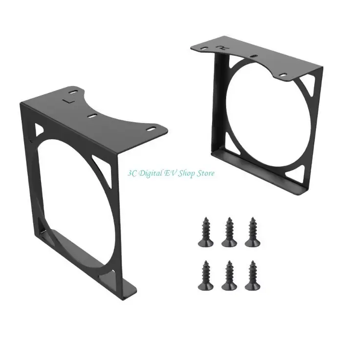 Support rangement sous le bureau E74D