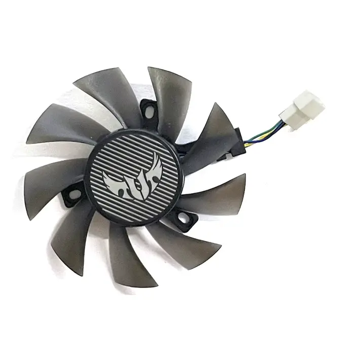 Ventilateur de carte vidéo RTX2060 GTX1660 GTX1650