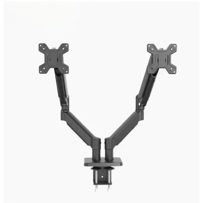 Support universel pour moniteur à écran simple et double