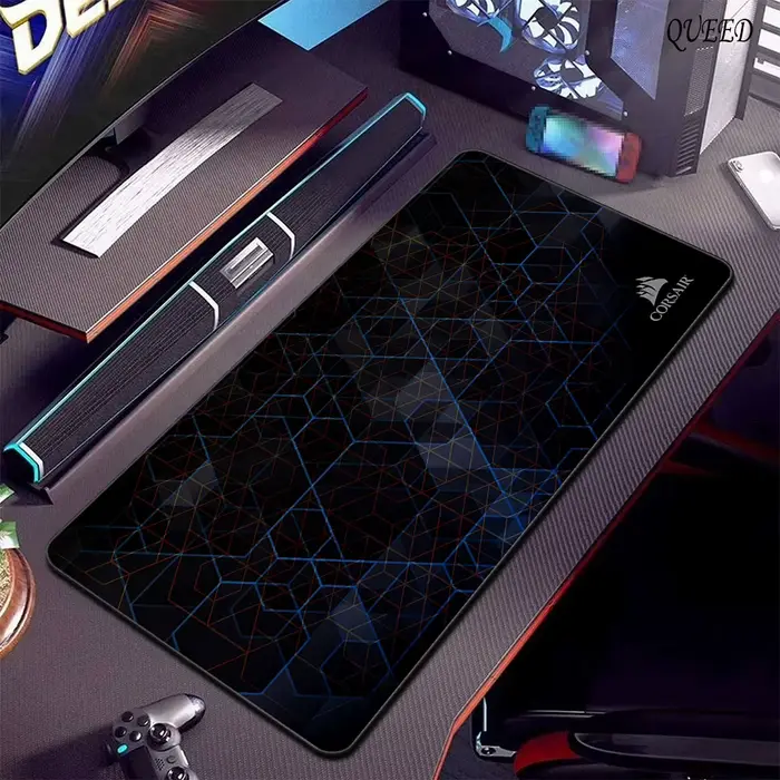 CORSAIR tapis de souris bureau