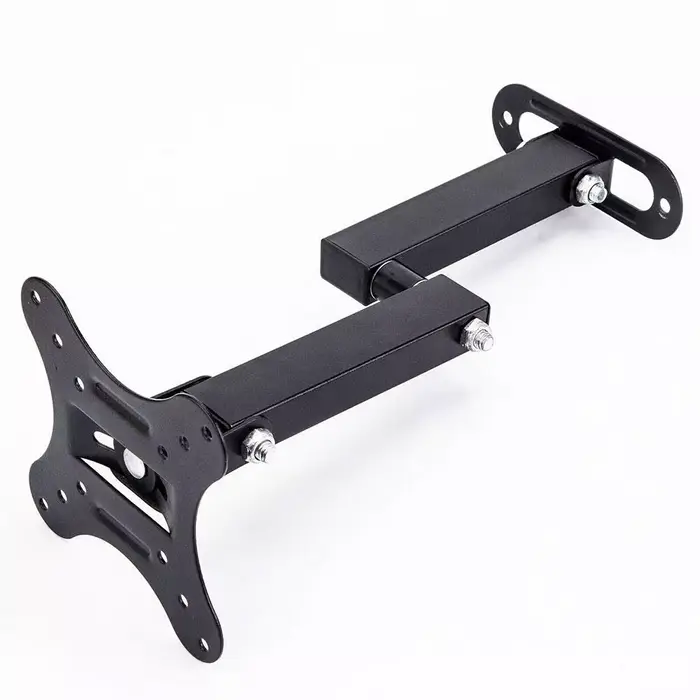 Moniteur TV Supports TV LCD LED Support de montage mural