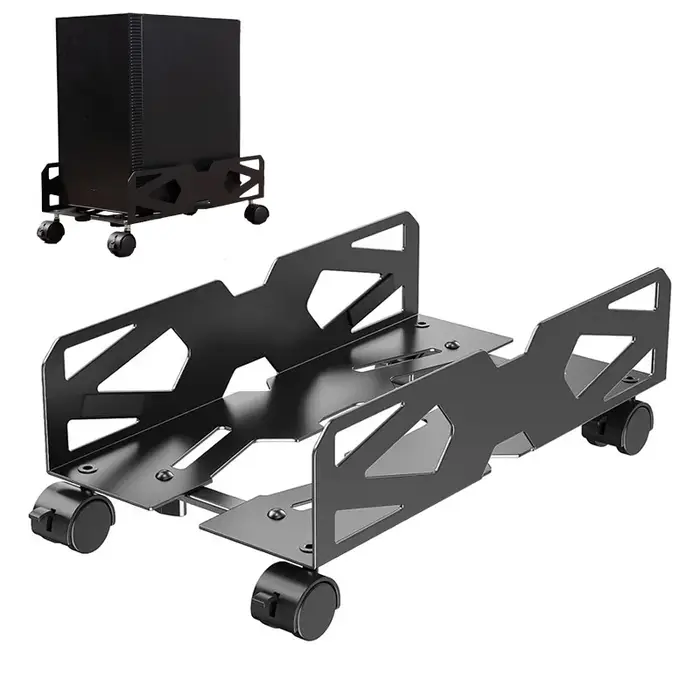 Support de tour d'ordinateur portable