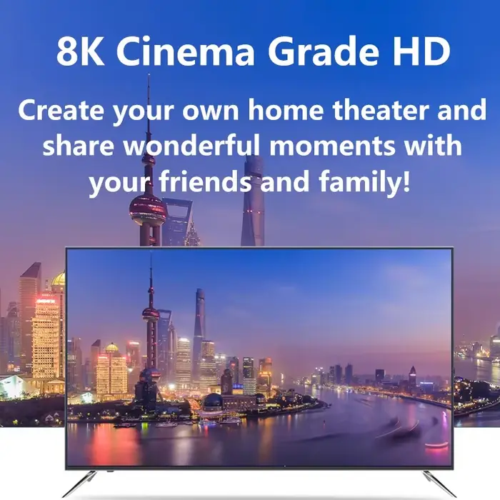 Câble HDMI 8K 0.5-1.5M