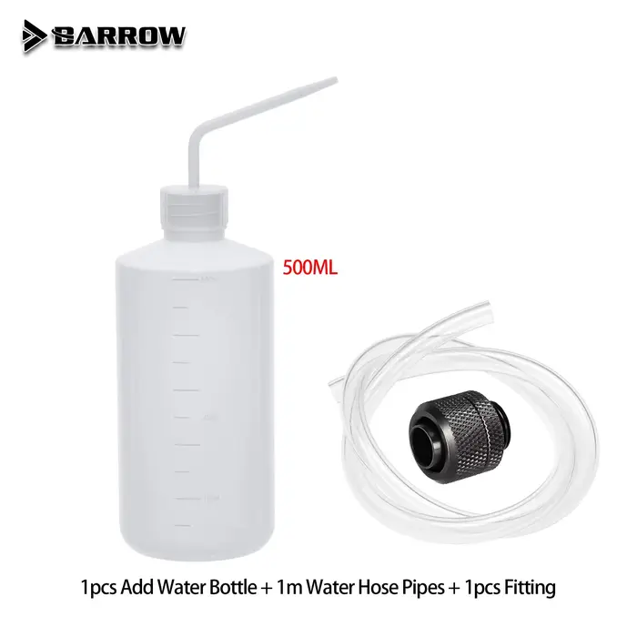 Kit de refroidissement à eau pour système de refroidissement par eau