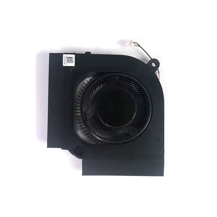 Nouveau ventilateur de refroidissement CPU GPU pour ordinateur portable pour ACER Nitro AN16-41 AN16
