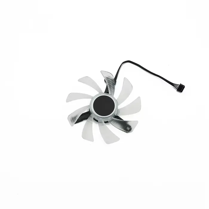 TH9215B2H-PFC01 RTX3080 RTX3090 remplacent le ventilateur de carte vidéo pour Palit RTX 3090 3080 3070Ti 3070Ti