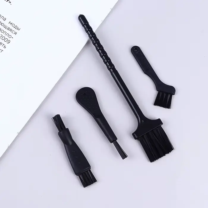 Kit de brosses pour ordinateur portable